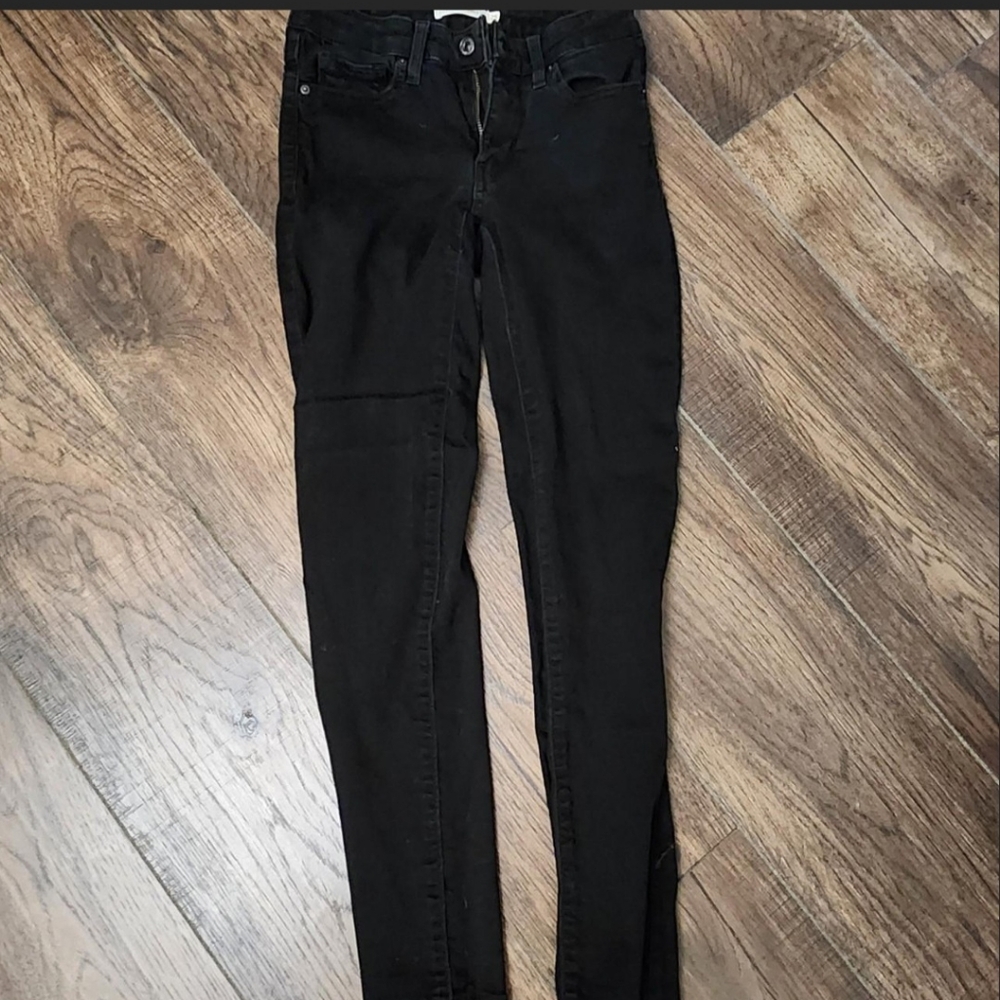 Levi's jeans